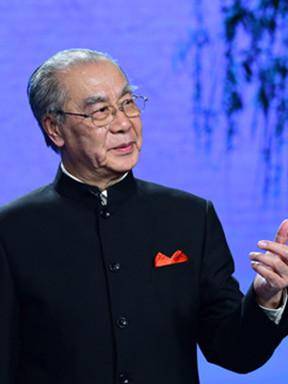 《聆响·行歌》中国新诗百年音乐朗诵会