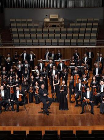 国家大剧院管弦乐团音乐会