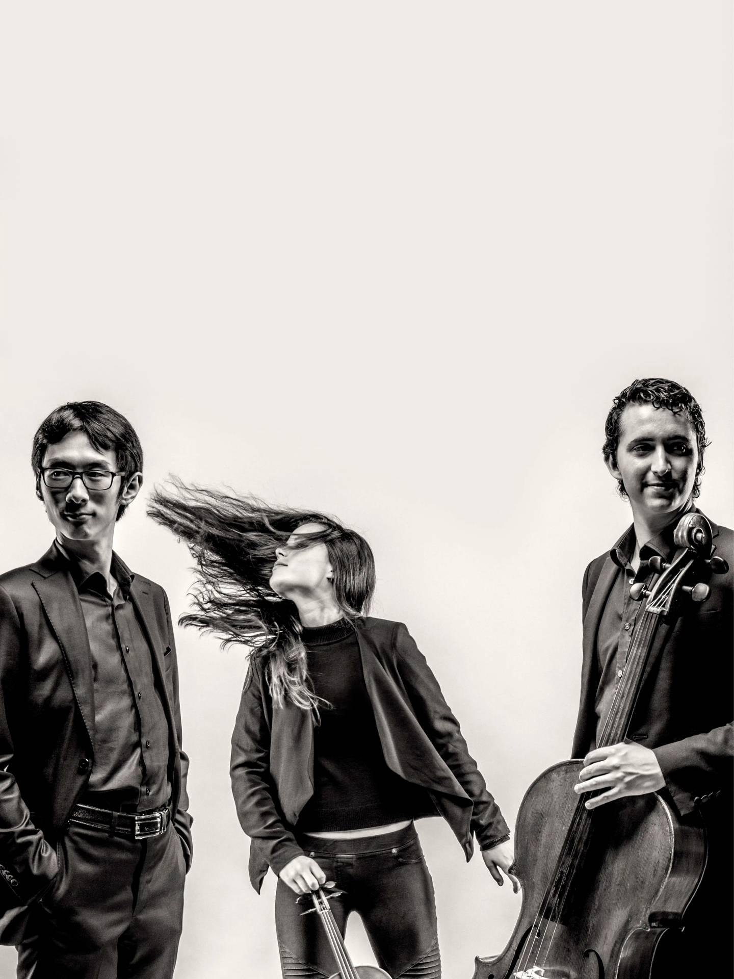 音乐后花园 &ldquo;穿越维也纳&rdquo;