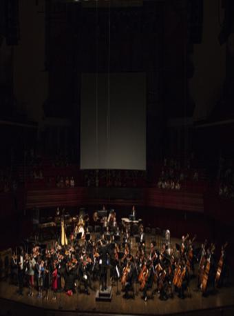 【深圳】匠心韶华系列 -- 贝多芬&谭盾三重协奏曲-超越250年的东西音乐对话