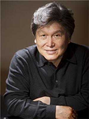 2018国际钢琴系列：殷承宗钢琴独奏音乐会