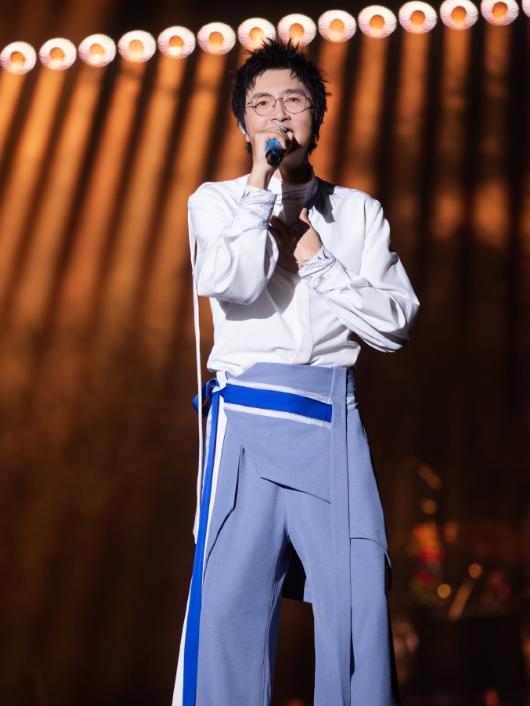 孙楠演唱会武汉站