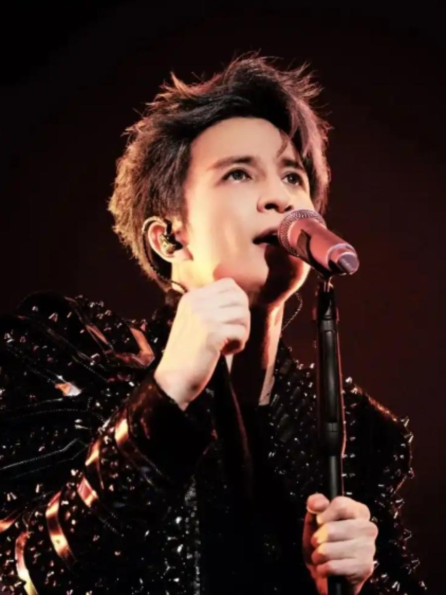 [代拍费]薛之谦演唱会沈阳站