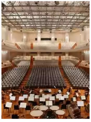 维也纳的黎明与回响吕思清北京站