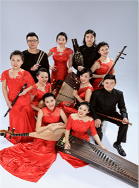 城市之光Ⅳ弓弦南北主题讲座