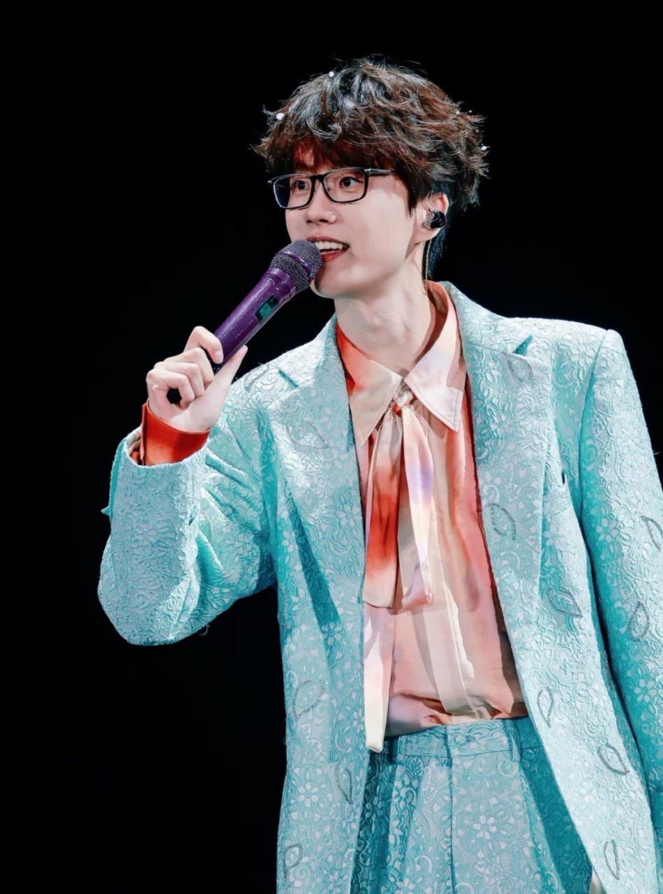 [长沙][强实名/代拍费]许嵩巡回演唱会