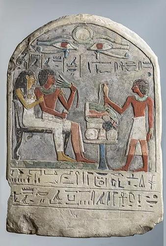 不朽：古埃及文物展