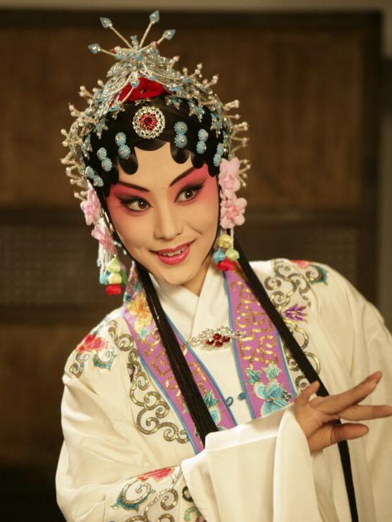 北方昆曲剧院昆剧《牡丹亭》