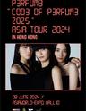 Perfume "COD3 OF P3RFUM3 ZOZ5" Asia Tour 2024 in Hong Kong