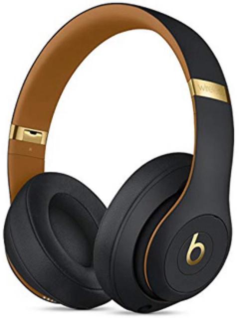 Beats Studio3