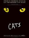 【北京】伦敦西区话剧《猫》CATS世界经典原版音乐剧《延期时间待定》