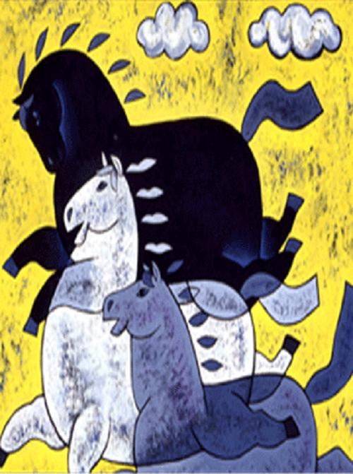 特别策划&mdash;&mdash;中国音乐作品系列：祖国赞歌&mdash;&mdash;中国经典交响作品音乐会