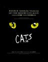 世界经典原版音乐剧《猫》Cats 上海站