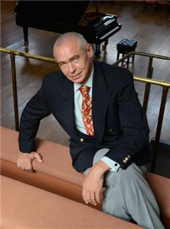 【北京】2024国际钢琴系列：伊沃·波格莱里奇钢琴独奏音乐会