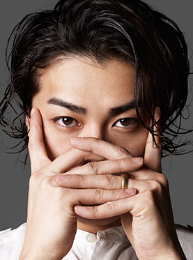 2016赤西仁演唱会