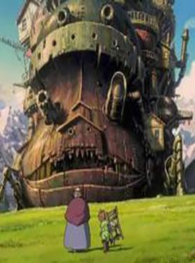 “天空之城-久石让&宫崎骏经典动漫作品试听亲子音乐会”