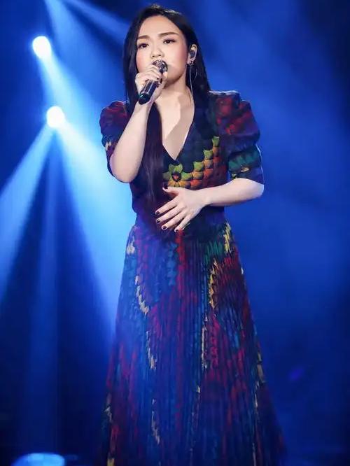 徐佳莹巡回演唱會 新加坡站