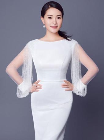 大剧院艺术节-雷佳独唱音乐会