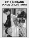 2016 BIGBANG MADE [V.I.P] TOUR IN BEIJING