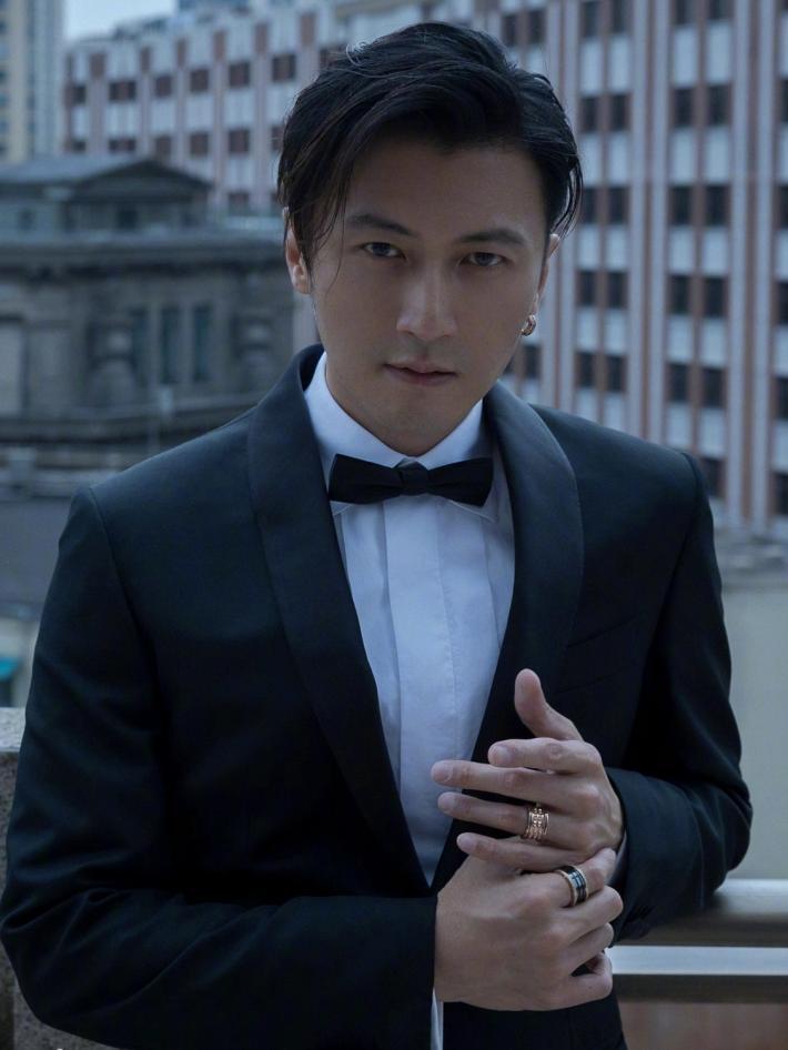 [代拍费]谢霆锋巡回演唱会武汉站