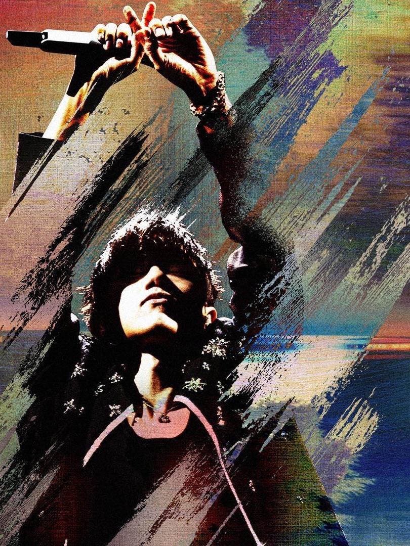 [预定金]张杰演唱会中国澳门站