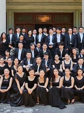 陆家嘴信托荣誉呈现 2017东方市民音乐会&middot;周末版 《掀起你的盖头来》&mdash;&mdash;王洛宾作品音乐会