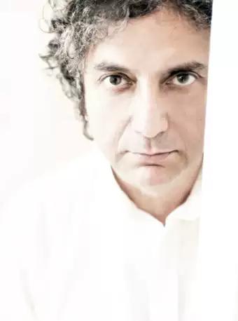 意大利钢琴家罗伯托&middot;卡恰帕利亚独奏音乐会