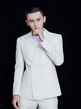 【张哲瀚专属优惠券】