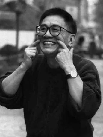 【广州站】艺享荟·公开课 | 高志森眼中的黄霑