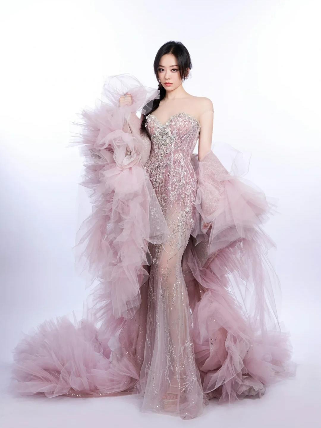 [深圳][代拍费专用链接]张靓颖2025巡回演唱会