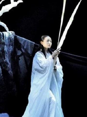 【舞蹈世界面面观】创作是一面会倾听的海&mdash;&mdash;高艳津子创作思考