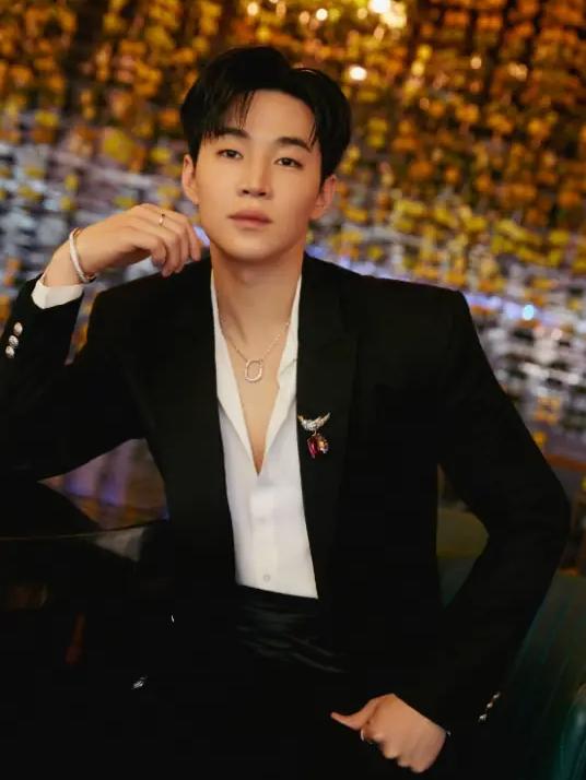 [代拍费]刘宪华演唱会上海站