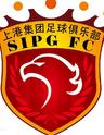 2018赛季中超联赛 上海上港VS天津泰达