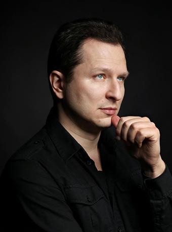 环球音乐之旅&middot;成都站&mdash;&mdash;俄罗斯钢琴家尤里&bull;马提诺夫独奏音乐会