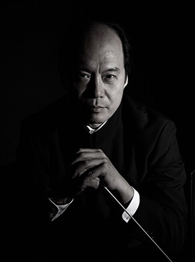 张国勇演绎柴可夫斯基