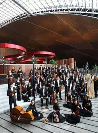 青少年管弦乐指南:萨拉斯特与国家大剧院管弦乐团音乐会/俄罗斯万花筒之一:萨拉斯特、苏德宾与国家大剧院管弦乐团音乐会