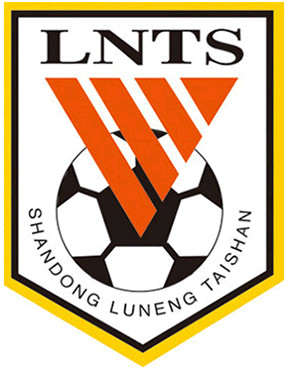 2017中超联赛鲁能泰山主场