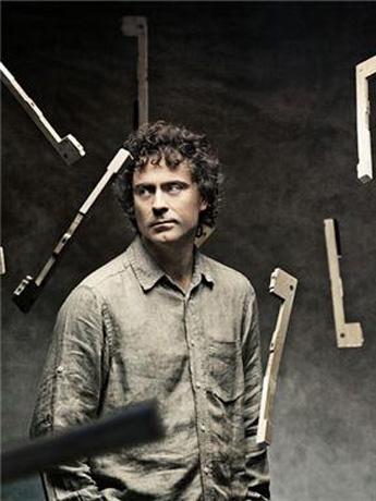 2018国际钢琴系列：保罗&middot;里维斯钢琴独奏音乐会