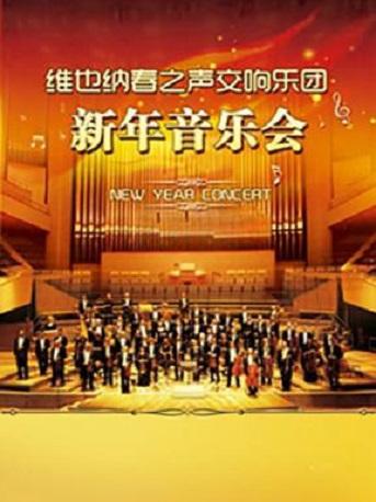 维也纳之声交响乐团新年音乐会