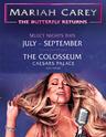 Mariah Carey - The Butterfly Returns