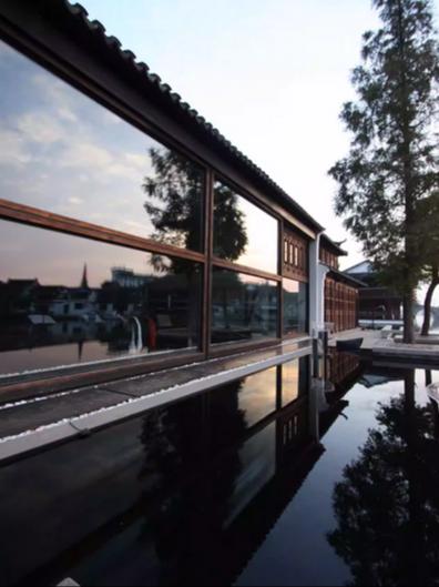 《水乐堂 &middot; 天顶上的一滴水》上海站