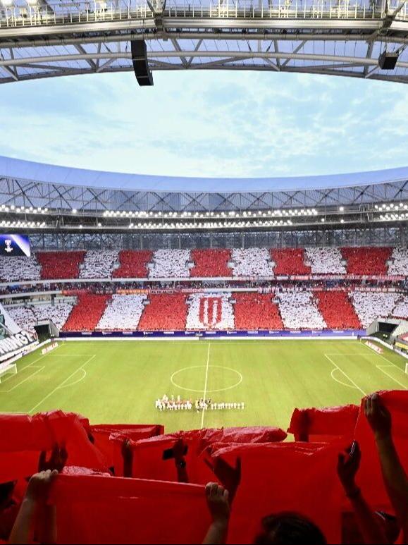 亚冠精英联赛成都站