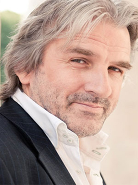 《图画展览会》钢琴大师巴里&middot;道格拉斯独奏音乐会