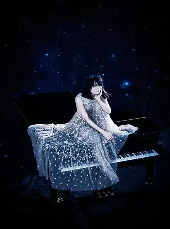 2019 爱丽丝&bull;纱良&bull;奥特&ldquo;Nighfall&rdquo;钢琴独奏音乐会 重庆