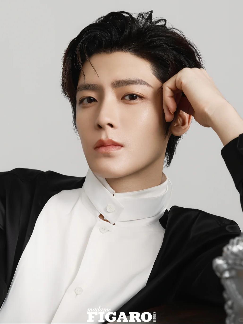 [代拍费]侯明昊2026巡演成都站