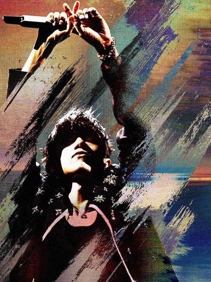 [代拍费]张杰演唱会深圳站