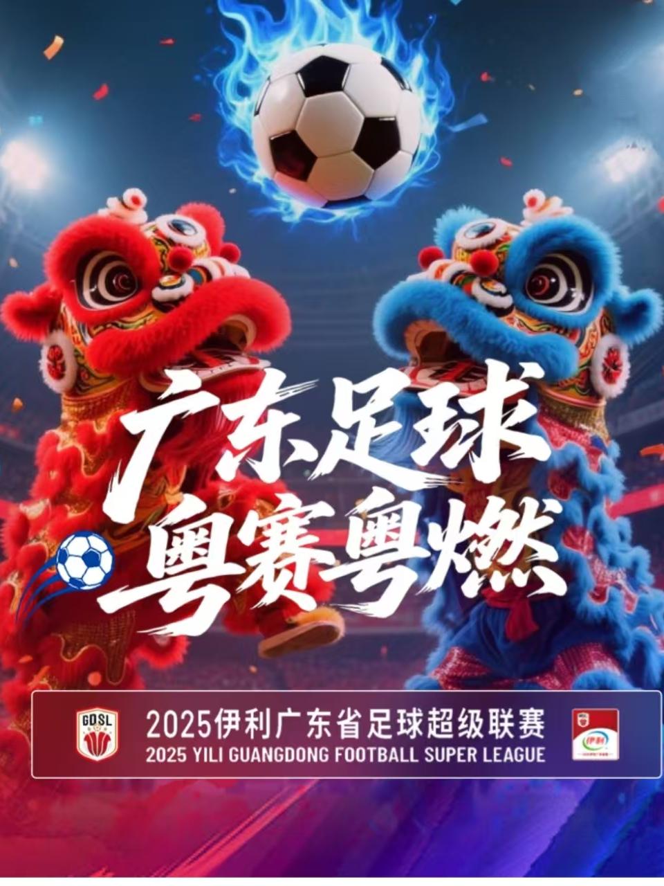 广东省足球超级联赛半决赛第二回合湛江站