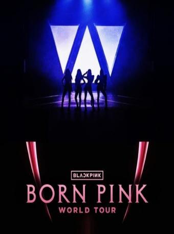 【澳门】blackpink "Born Pink" WORLD TOUR MACAU