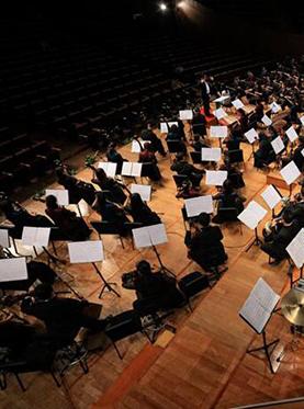 快乐哆唻咪&mdash;&mdash;上海民族乐团六一儿童节音乐会