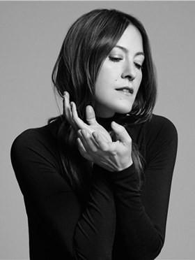 【万有音乐系】Keren Ann 2018 中国巡演-深圳